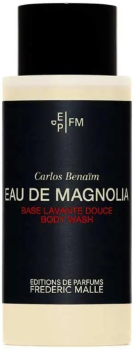 Frederic Malle Eau de Magnolia гель 200 мл
