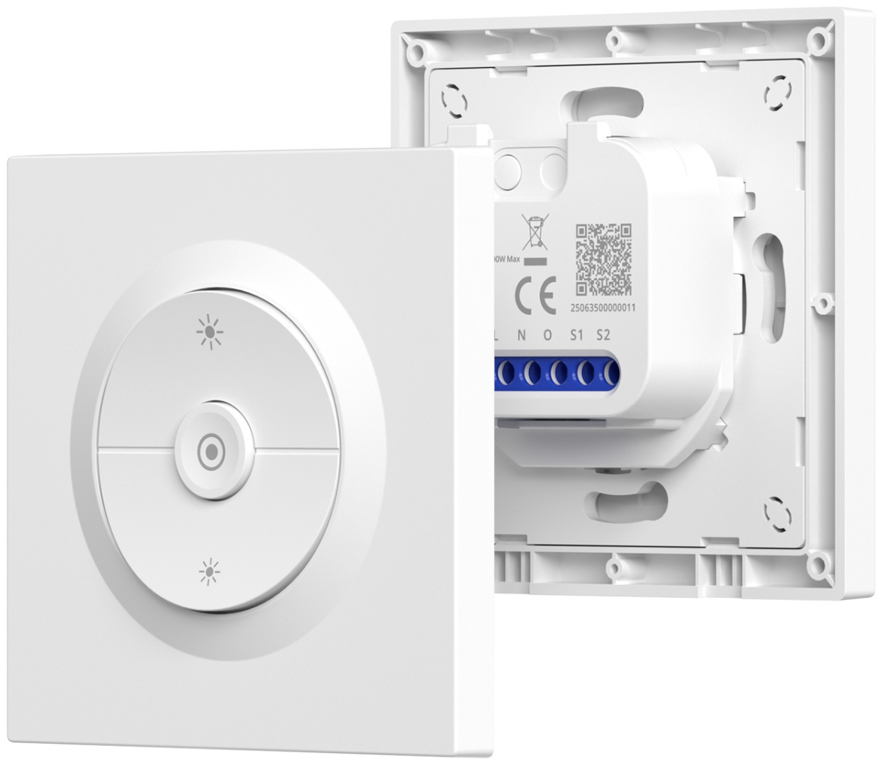 SONOFF модуль управления MINI-DIM-E