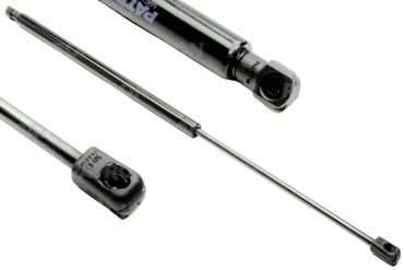 PATRON PGS192813 упор крышки багажника для Citroen Xantia 1993-2003 черный