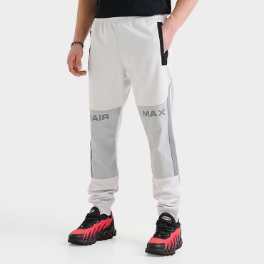 Повседневные брюки Nike белый