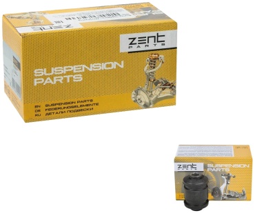 ZentParts сайлентблок Z25427