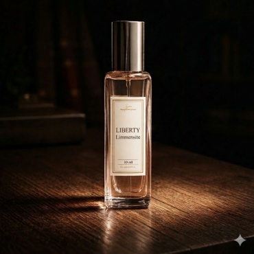 Liberty parfume Limmensite экстракт духов Extrait de Parfum 10 мл, для мужчин