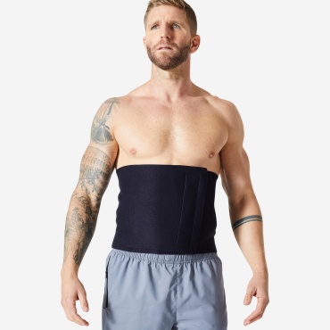 Decathlon 8379543 черный L