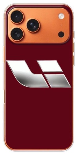 Чехол BAIKO для Apple iPhone 17 Pro рисунок