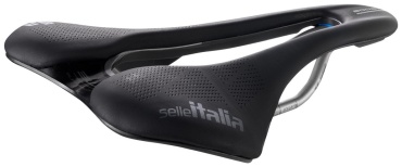 SELLE ITALIA SLR Boost Ti 316 Superflow L3 145 x 248mm
