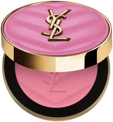 Yves Saint Laurent Make Me Blush румяна 87 PINK VOLTAGE