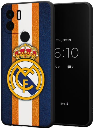Чехол для Xiaomi Redmi A1+, Redmi A2+, POCO C51 рисунок