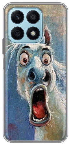 Чехол BAIKO для Honor X5b рисунок