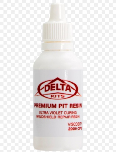 Delta Kits герметик 221502000 30 мл бесцветный