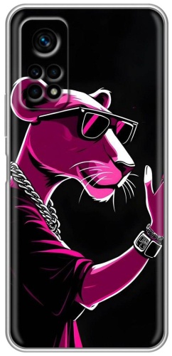 Чехол BAIKO для Xiaomi Redmi Note 11S, Redmi Note 11 рисунок
