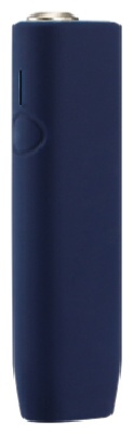 Чехол для IQOS ILUMA ONE синий
