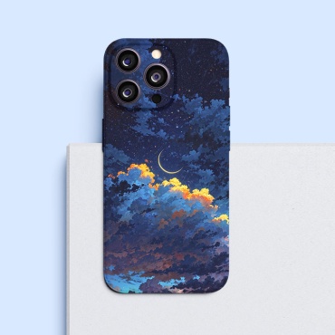 Чехол для Apple iPhone 11 Pro рисунок