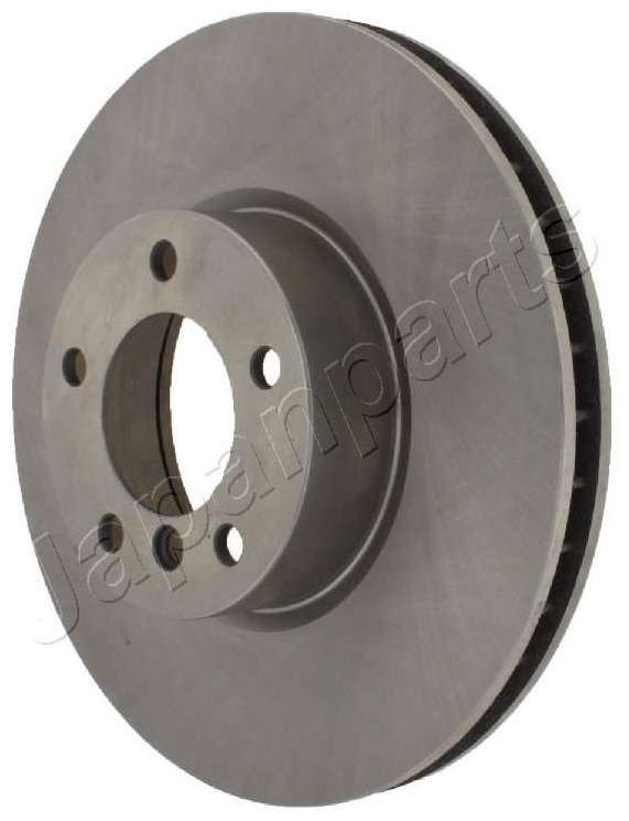 JAPANPARTS Диск Тормозной DI0122