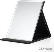 Зеркало настольное косметическое 25,5*18