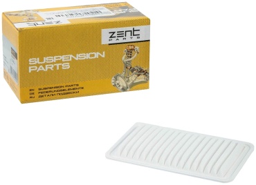 ZentParts воздушный фильтр Z32728