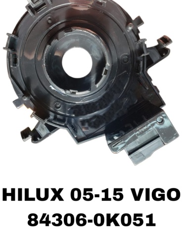 Подрулевой шлейф A.D.A.L AUTO 84306-0K051