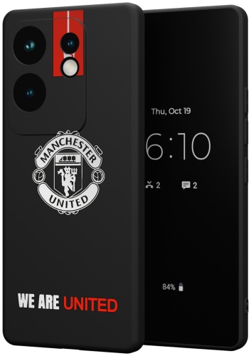 Чехол для Infinix Zero 30 4G рисунок