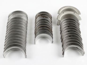 TAIHO шатунные вкладыши R724- 1.0