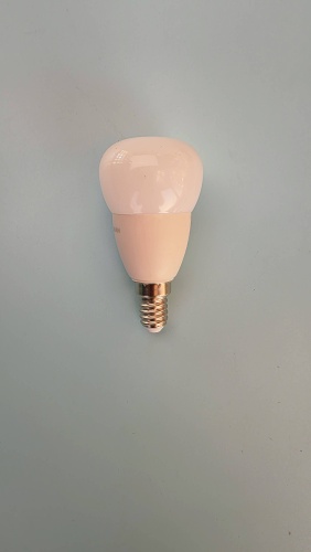 Osram 5.7W E14, светодиодная, теплый белый