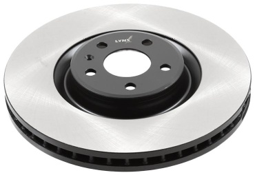 Диски LYNXauto передние BN 1270