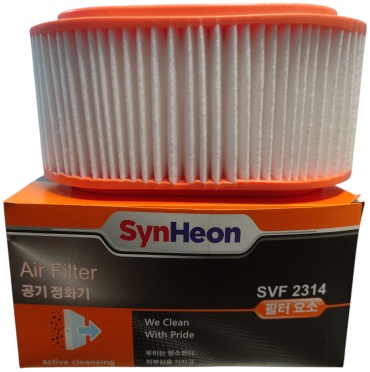 SynHeon воздушный фильтр Svf2314