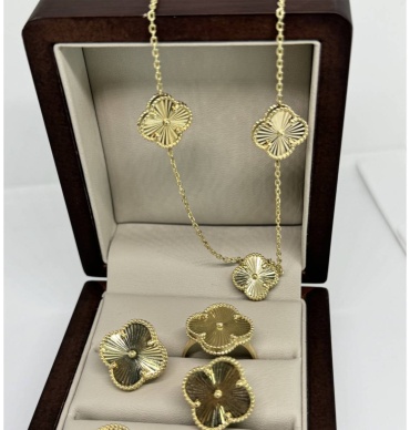 MIRSADO GOLD Zhadyra gold вес 13.45 г золото, без вставок