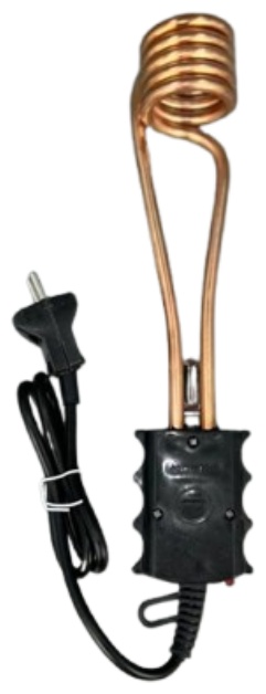 Электрокипятильник погружной Spark Lux KP-1500 1500 Вт