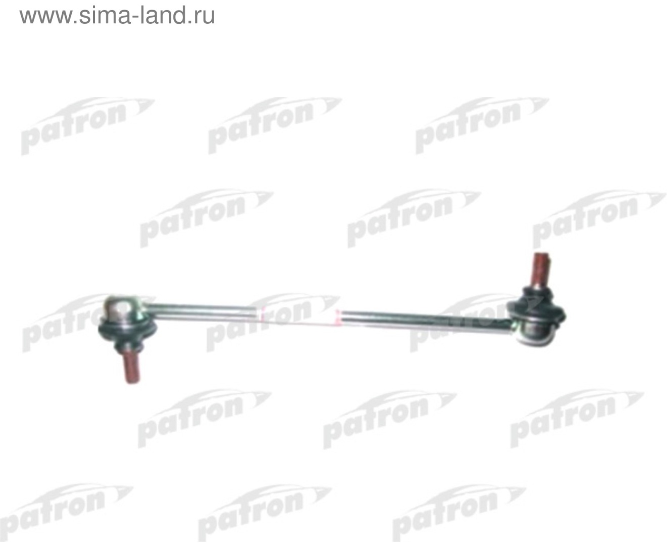 PATRON стойка стабилизатора PS40164R