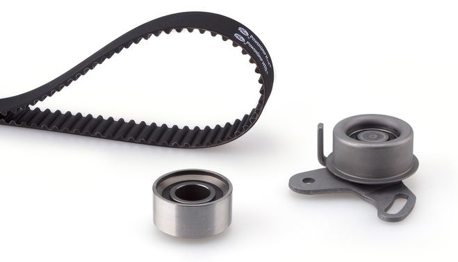 Gates ременной комплект K015479XS