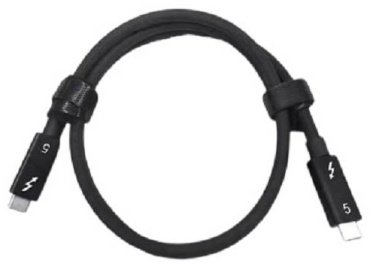 Кабель Thunderbolt 5 - Thunderbolt 5 0.5 м 30034577_795449849