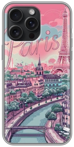 Чехол BAIKO для Apple iPhone 11 Pro рисунок