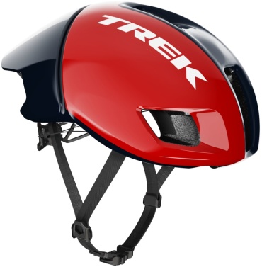 TREK BALLISTA MIP красный L