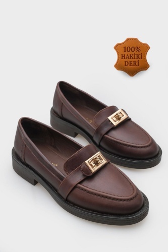 Автоледи Capone Outfitters темно-коричневый