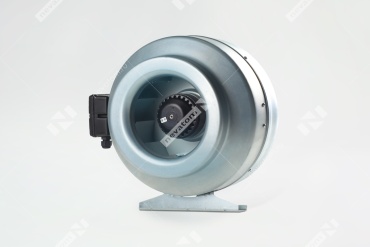 Вытяжной вентилятор Nevatom канальный D315 мм 280Вт, VKK-315m