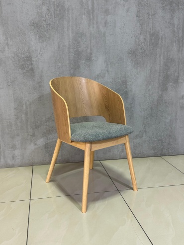 Стул ModiHome Антверпен 8229, 89x50x40 см, светло-коричневый 1 шт.