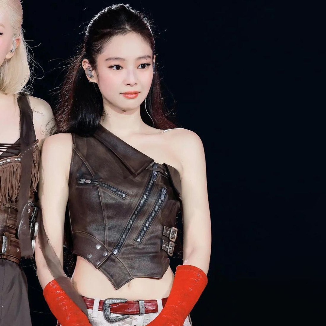 Топ MOOSH коричневый