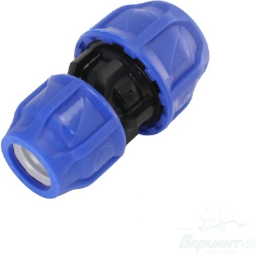Муфта ПЭ переходная d25*20