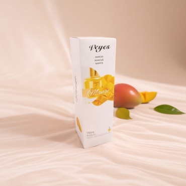 Диффузор с палочками Veyes parfum Mango 130 мл