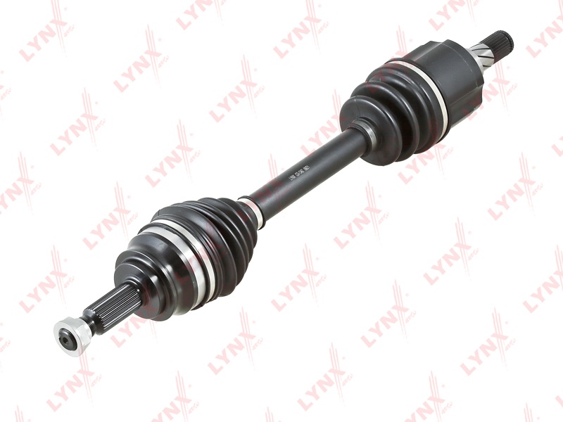 LYNXauto привод колеса в сборе CD1342