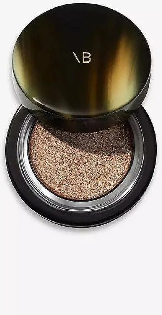 VICTORIA BECKHAM тени прессованные Beckham HONEY