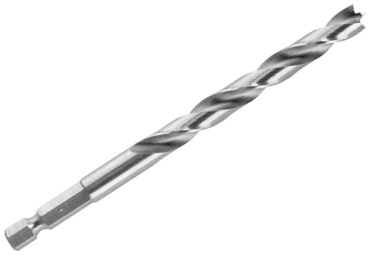 Bosch спиральное 2608595523 8 мм, 1 шт.
