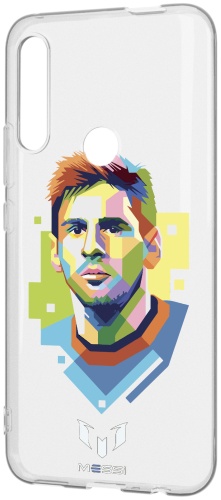 Чехол для Realme Realme 10 4G рисунок