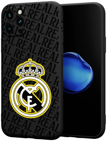 Чехол для Apple iPhone 11 Pro Max рисунок