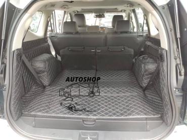 AUTOSHOP 1904202501 Toyota Land Cruiser Prado 2009-2023 черный