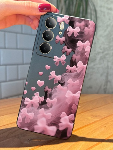 Чехол для Realme C75 рисунок