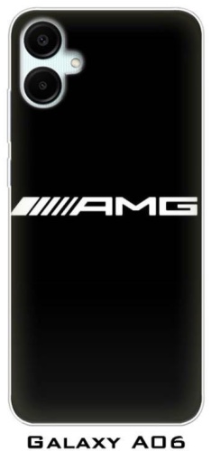 Чехол для Samsung Galaxy A06 рисунок