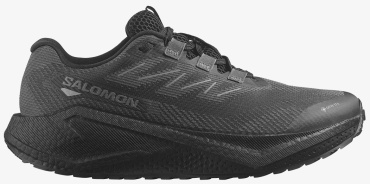 Кроссовки Salomon Aero Blaze 3 Grvl GTX черный