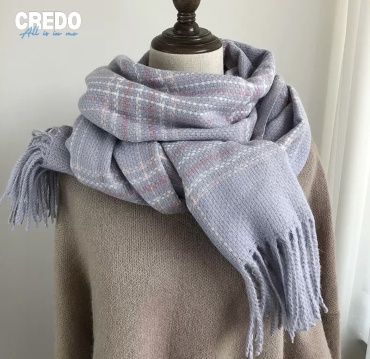Шарф CREDO полиэстер 180 x 68 см