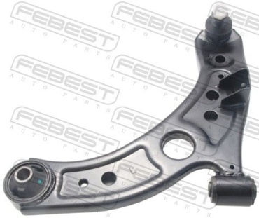 FEBEST Рычаг Подвески 0124QNC20LH