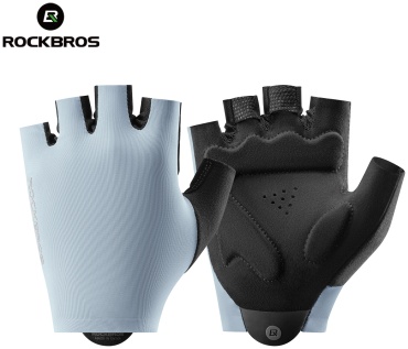 ROCKBROS 16220055011 голубой L